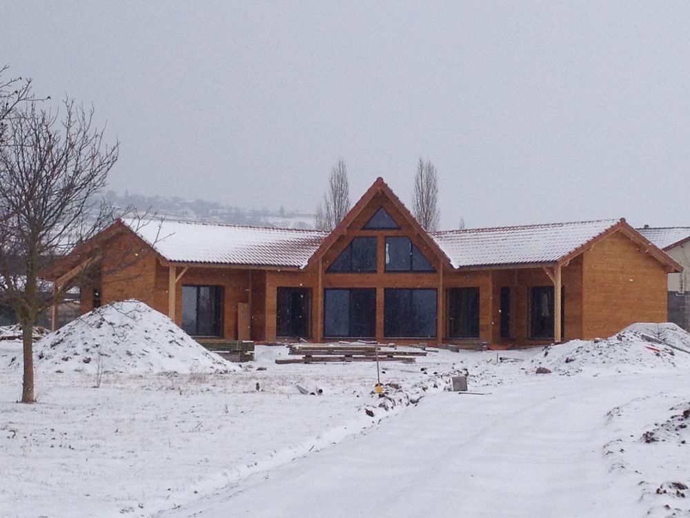 Bed and Breakfast Les Condamines Antoingt Exteriér fotografie