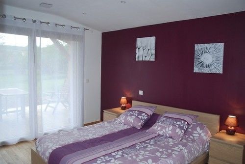 Bed and Breakfast Les Condamines Antoingt Exteriér fotografie